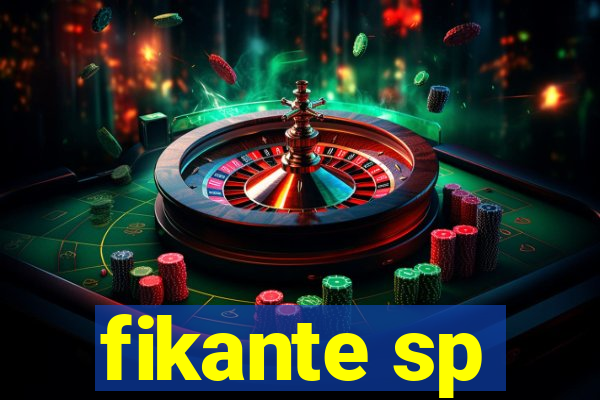 fikante sp